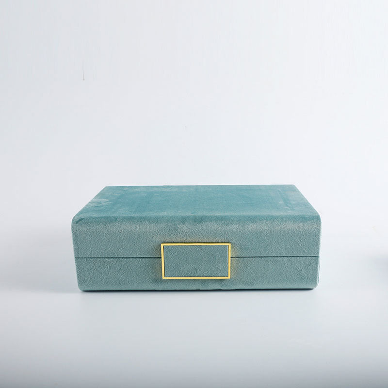 Decorative Storage