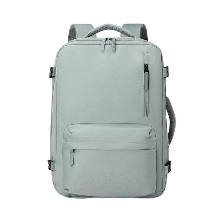 Versatile Travel Backpack Bowlift