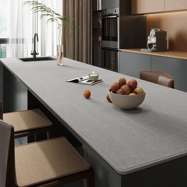 Anti-Slip Kitchen Countertop Protector Mat Bowlift