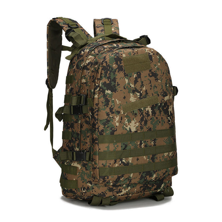 Tactical Backpack Bowlift