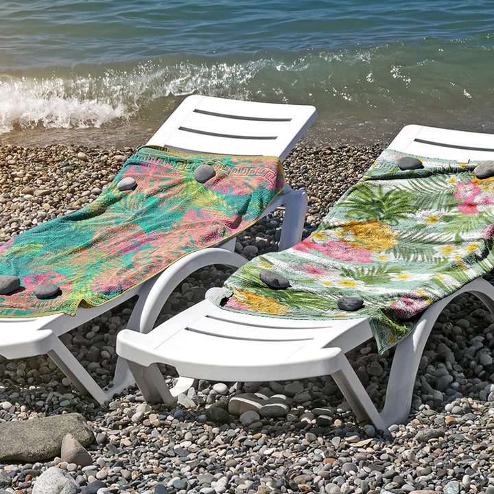 multifunctional deck chair cushion Bowlift