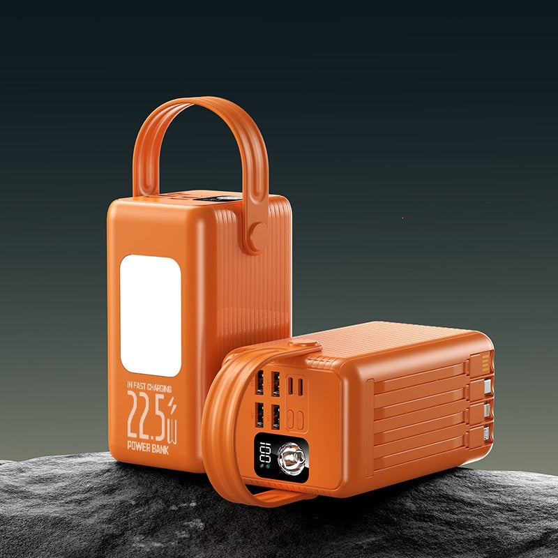 portable power bank Bowlift