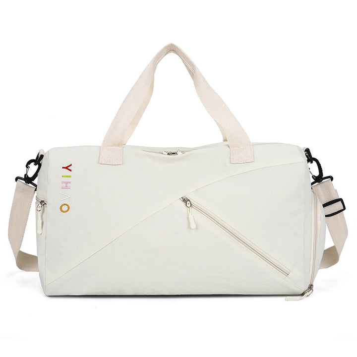 Versatile Lightweight Utility Duffle