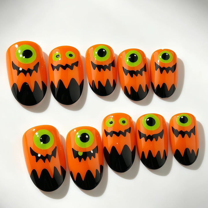 Nail Art Set Bowlift