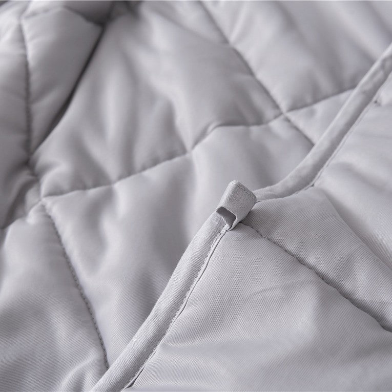 Premium Reversible Comfort Blanket Bowlift