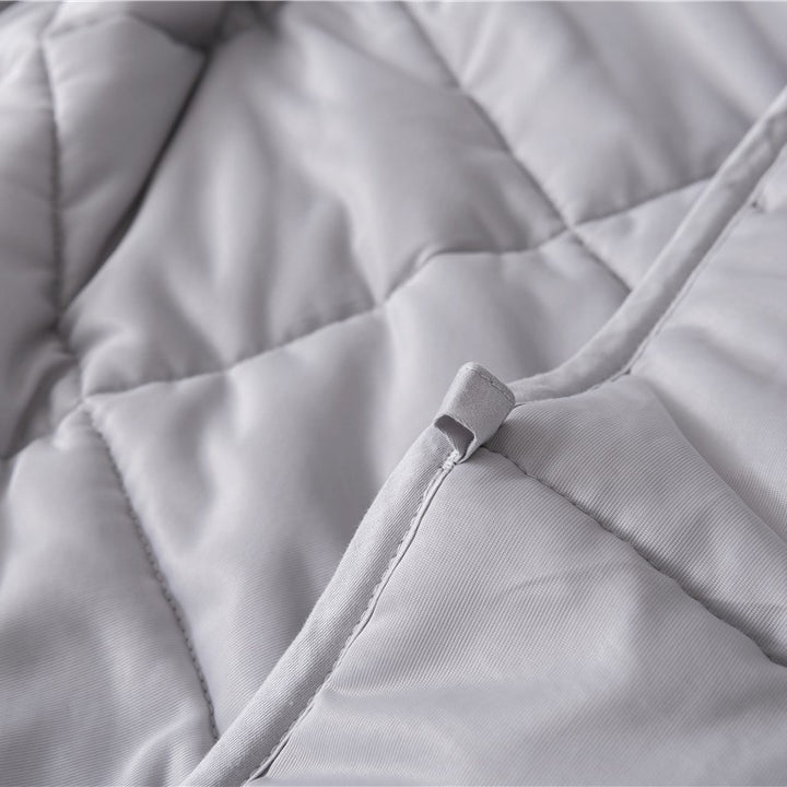 Premium Reversible Comfort Blanket Bowlift
