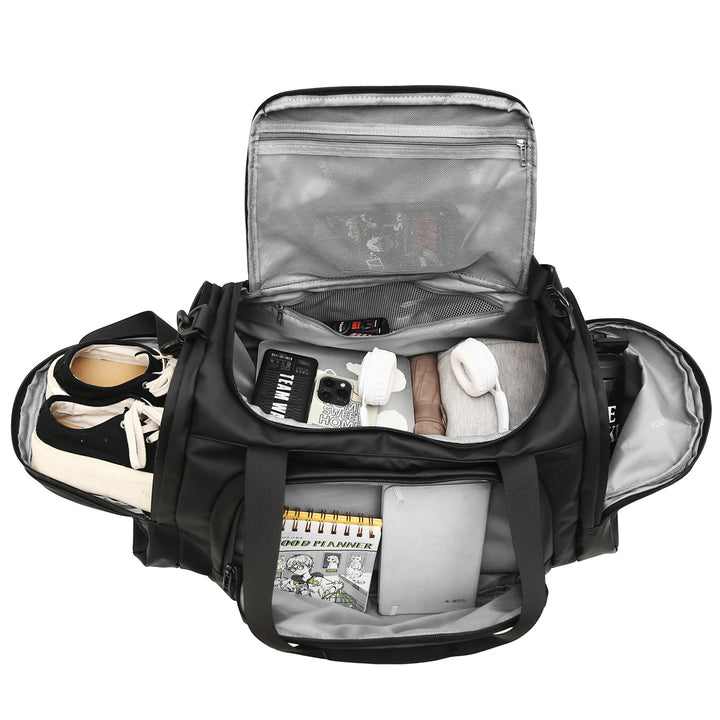 Travel Duffel Bag Bowlift