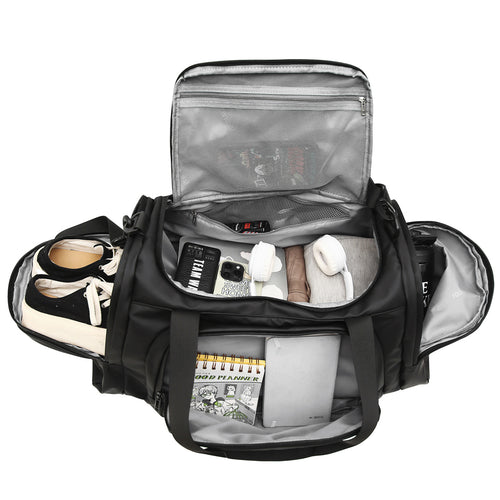 Travel Duffel Bag Bowlift