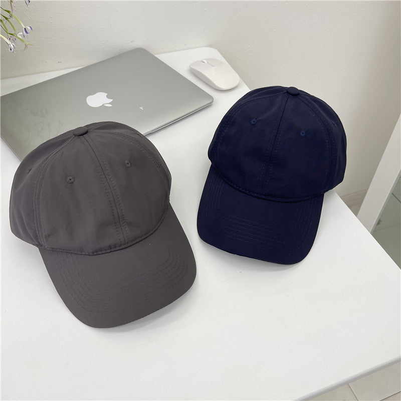 Women's Lightweight Outdoor Cap Bowlift