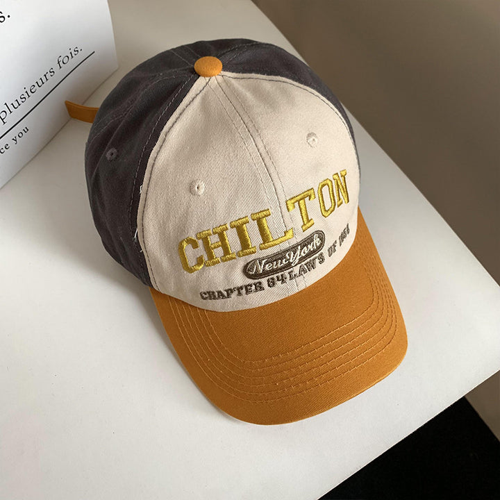 Sporty Baseball Cap