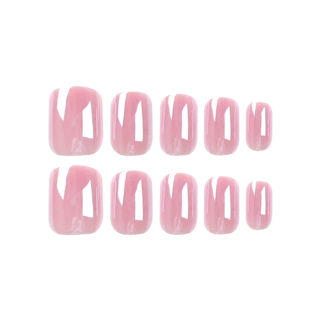 High-quality nail art Bowlift