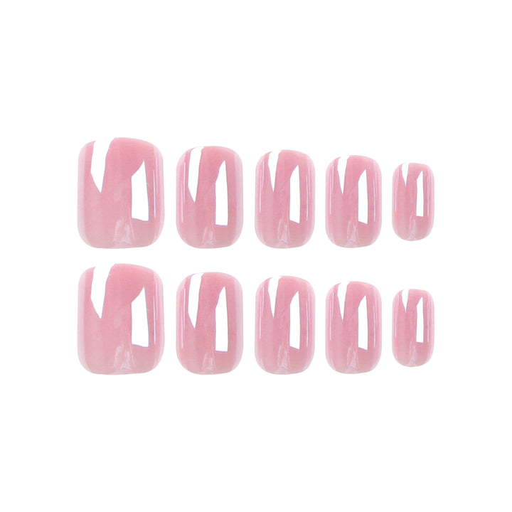 High-quality nail art Bowlift