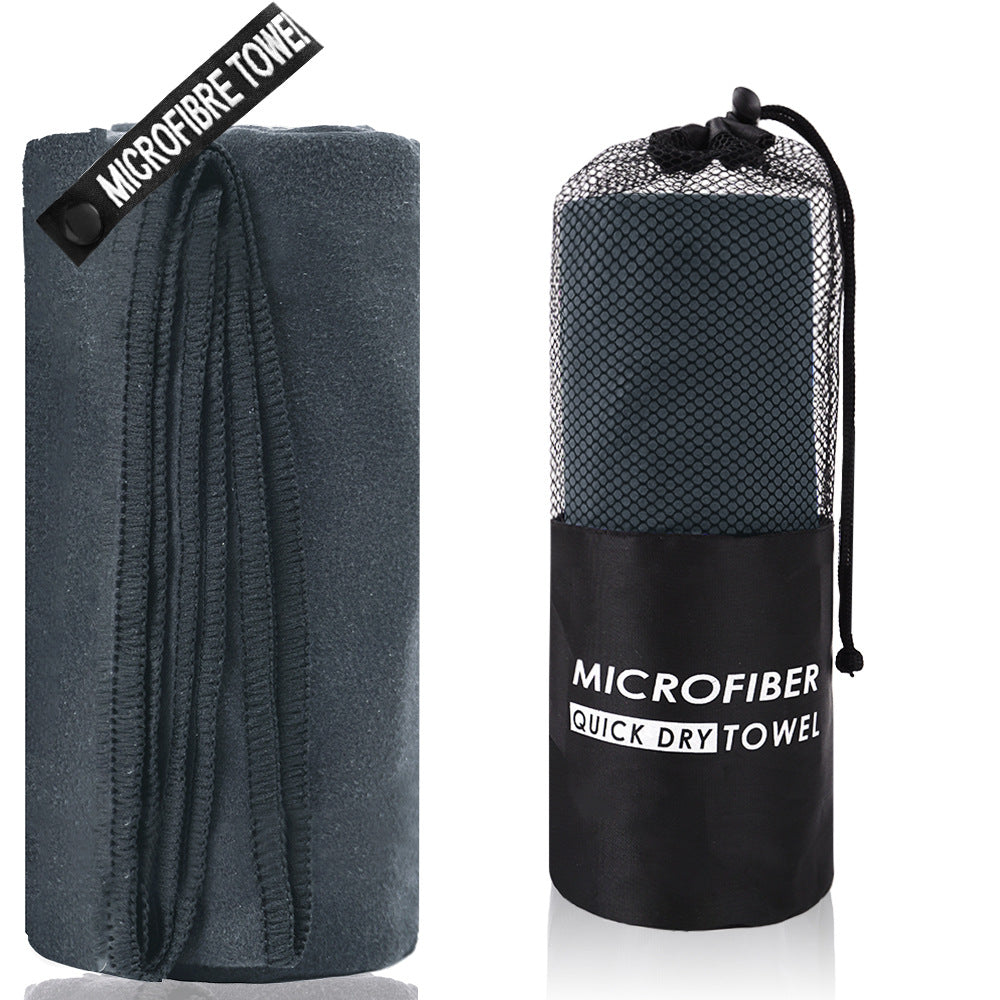 Microfiber towel Bowlift