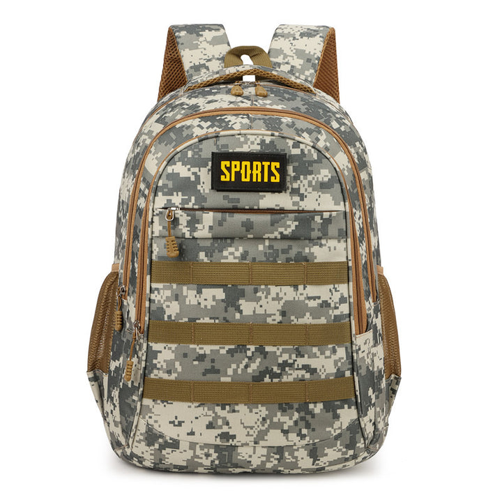 Utility Sports Backpack Bowlift