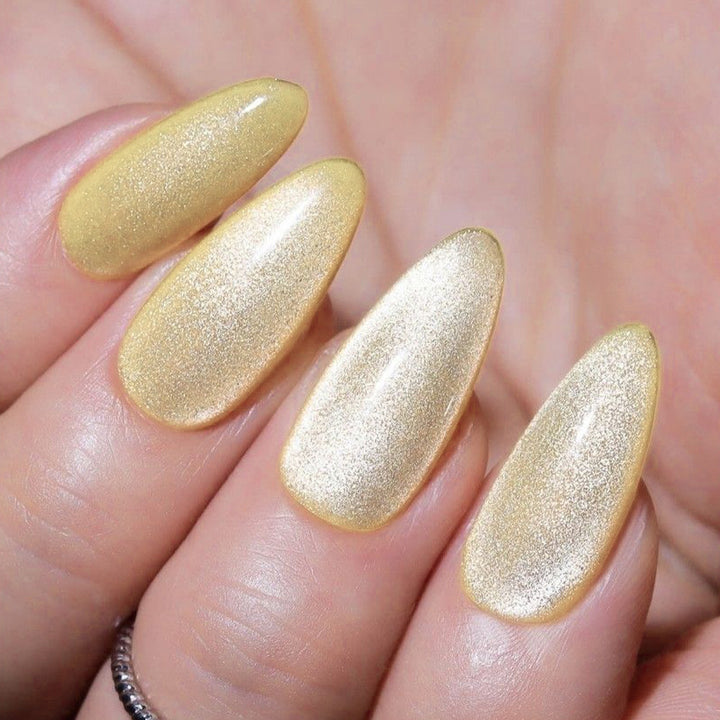 Shiny Nail Design Set Bowlift