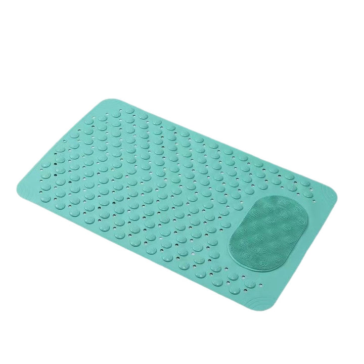 Non-Slip Bathroom Mat Bowlift