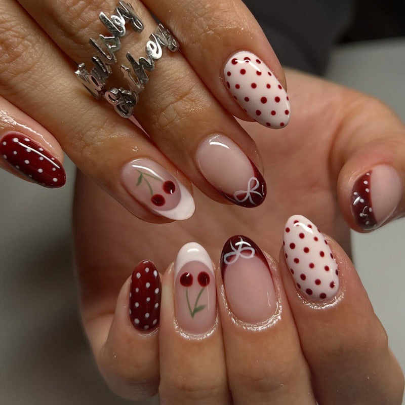Artful Nail Designs Bowlift