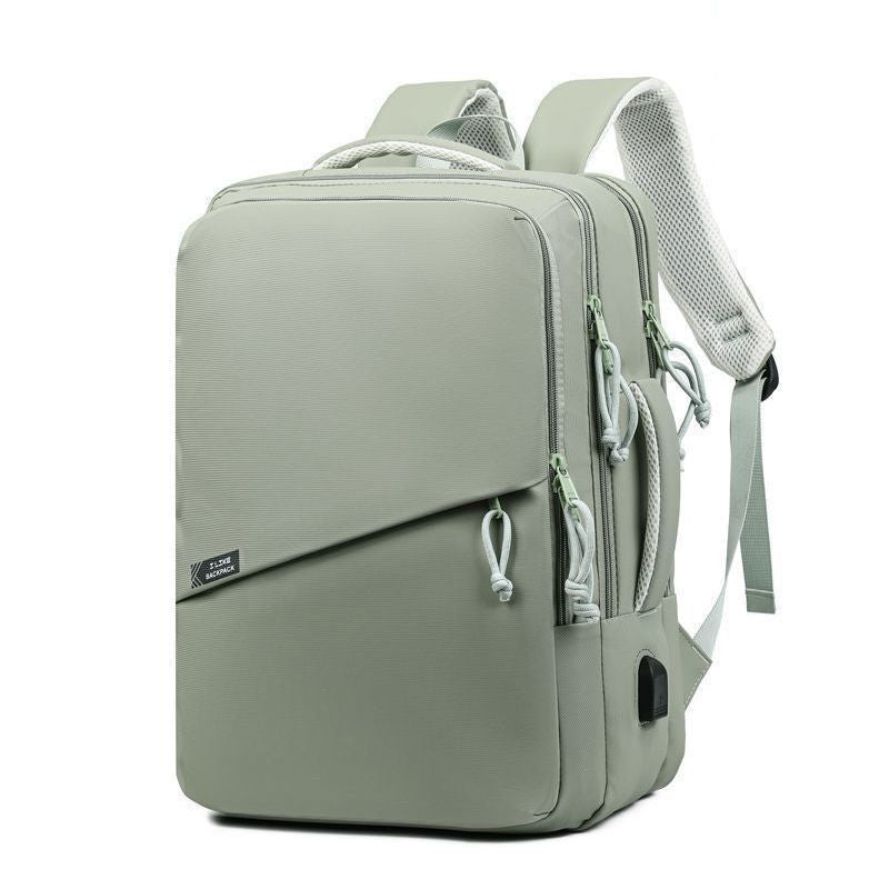 Bowlift Backpack