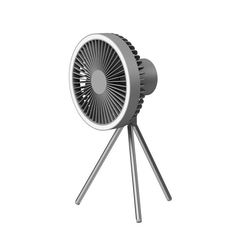 Unisex Adjustable Tri-Pod Desk Fan Bowlift