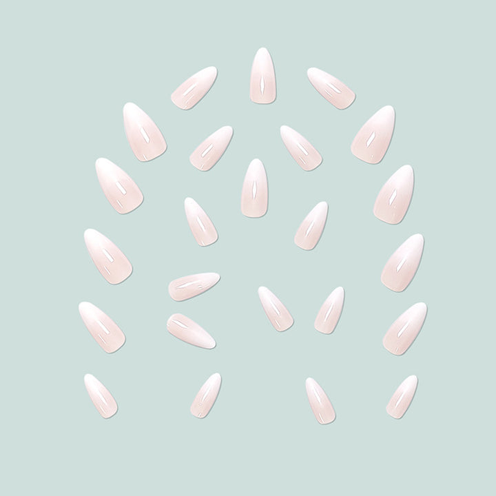 Stylish Stiletto Nails Bowlift