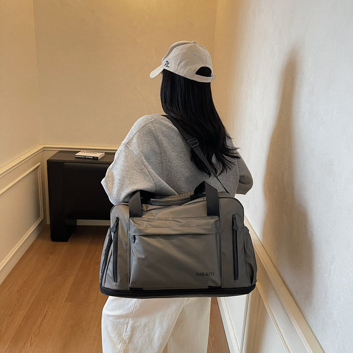 Travel Duffle Bag