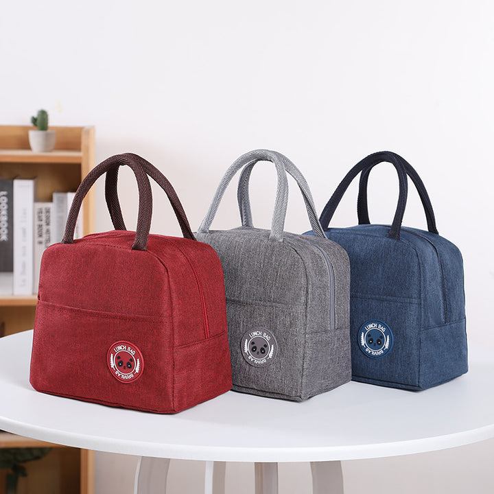 Lunch Tote Bowlift