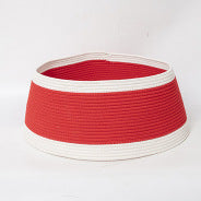 Woven Storage Tray Bowlift