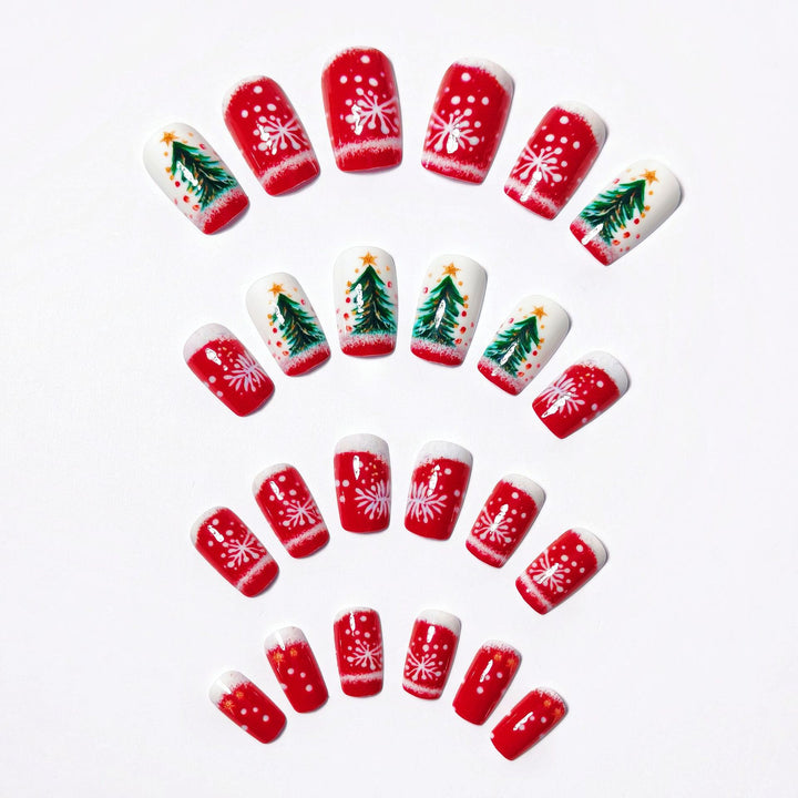 Artistic Nail Art Bowlift