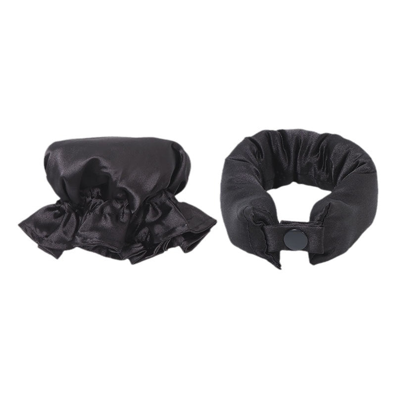 Satin Hair Wrap