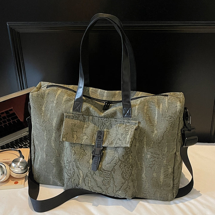 Board and travel bag with adjustable shoulder strap Bowlift