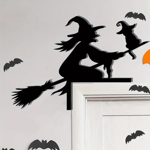 Decorative Cat Wall Art