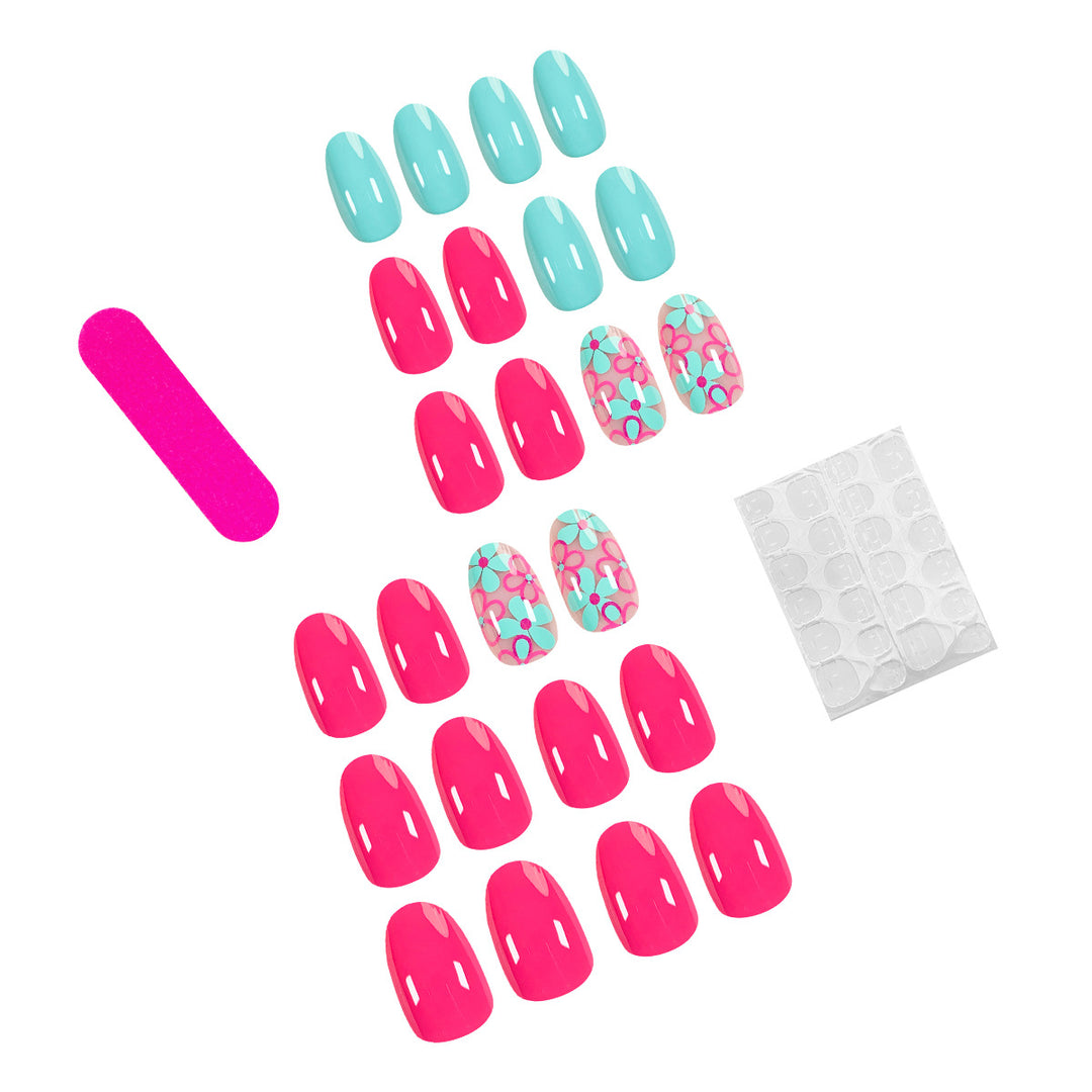 Artistic Nail Design Bowlift