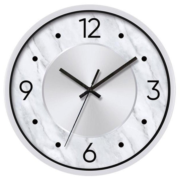 Wall Clock Bowlift