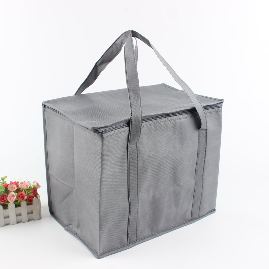 Women's insulated shopping bag Bowlift