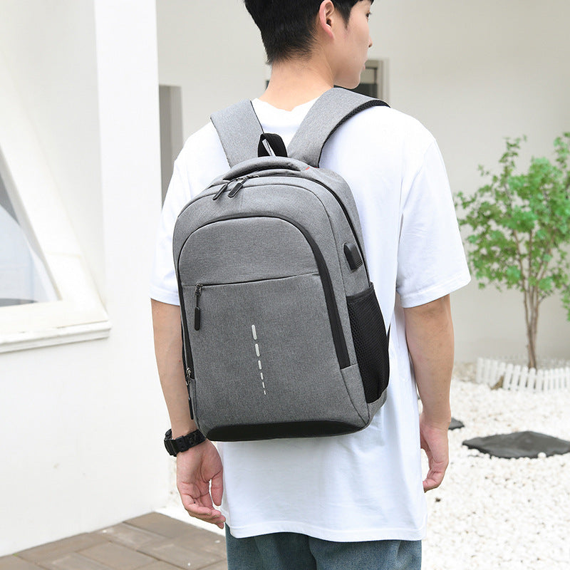 Versatile Travel Backpack Bowlift