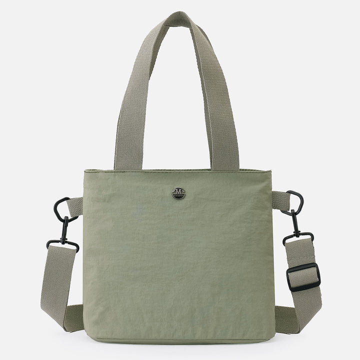 Versatile Multi-Functional Tote Bag Bowlift
