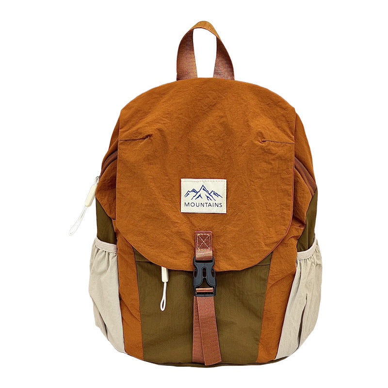 Outdoor Adventure Backpack