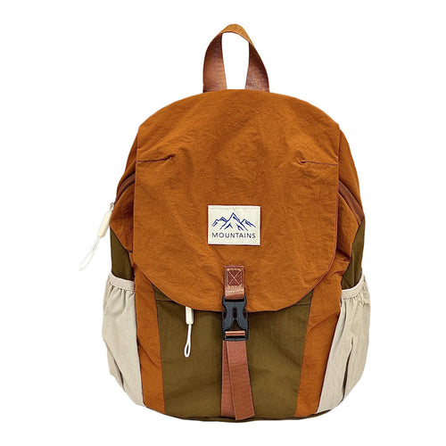 Outdoor Adventure Backpack