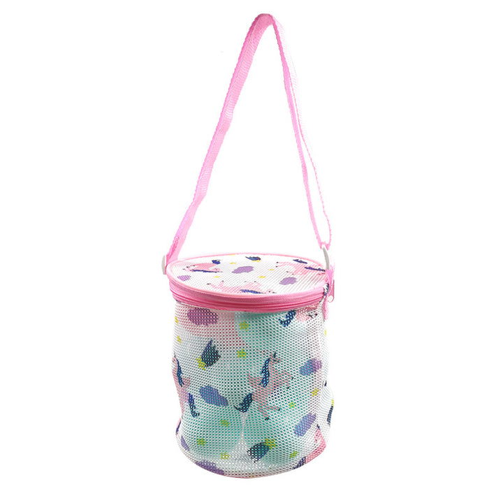 Mesh Tote Bag By Bowlift