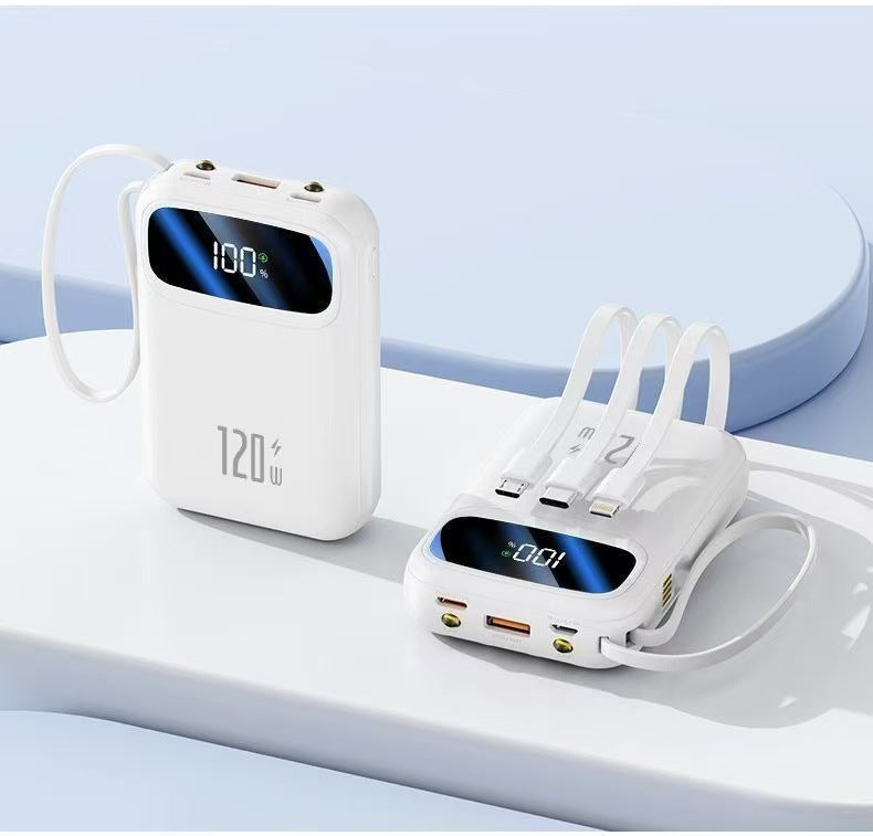 Powerbank Bowlift