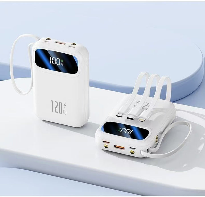 Powerbank Bowlift