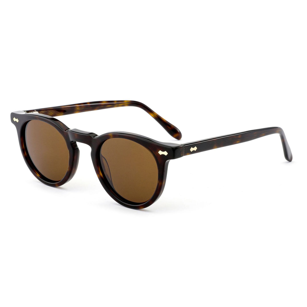 Women's fashionable sunglasses with unique design and high-quality frame Bowlift