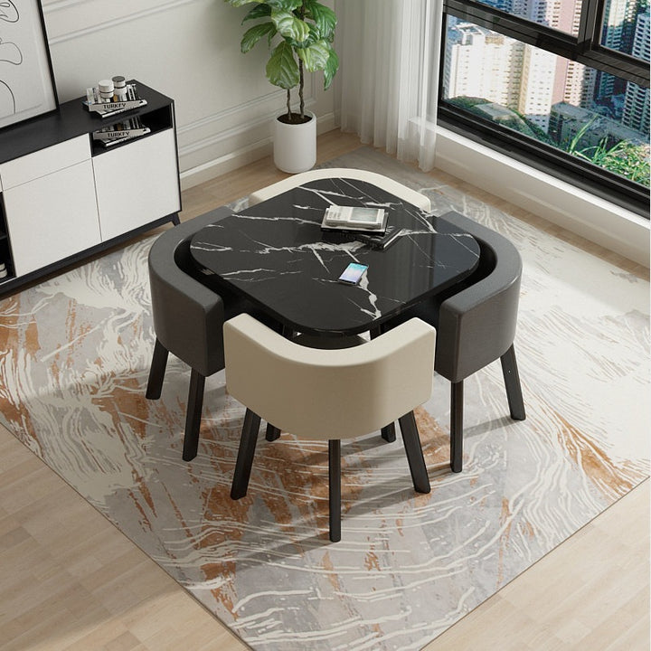 Ergonomic Dining Chair Bowlift