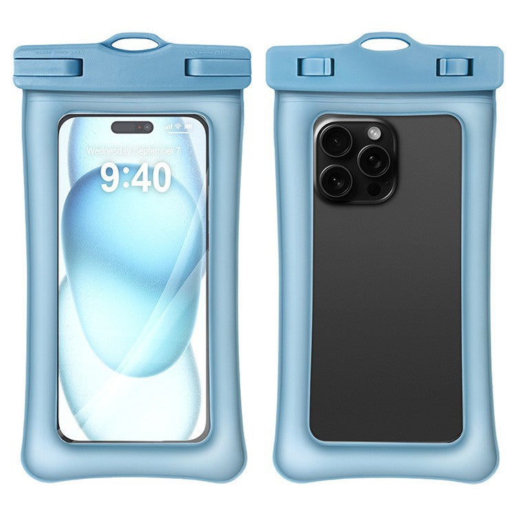 Waterproof Smartphone Case Bowlift