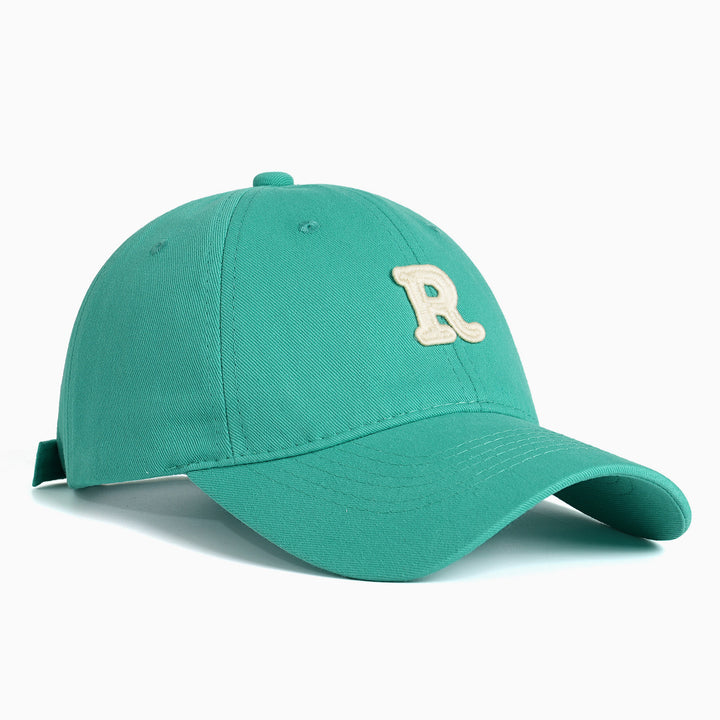 Women's sporty baseball cap with adjustable strap Bowlift