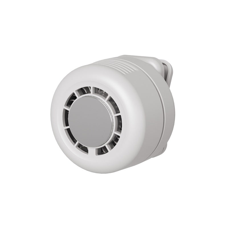 Unisex high-performance wind device with compact design Bowlift