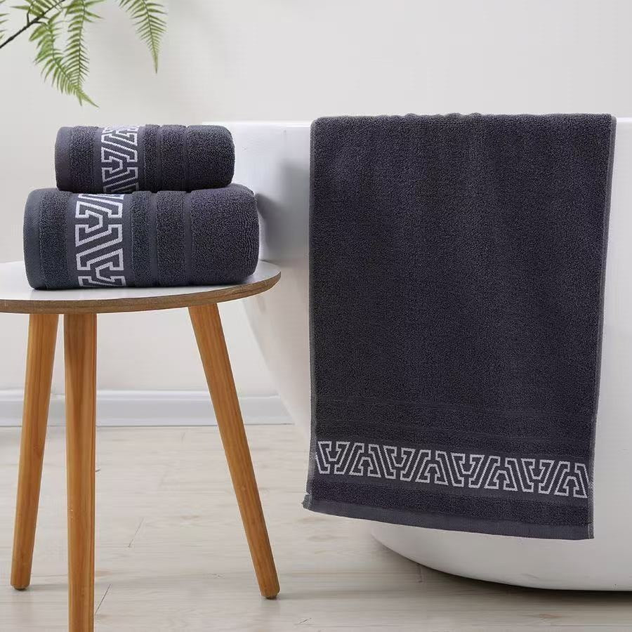 Ladies Towel Set Bowlift