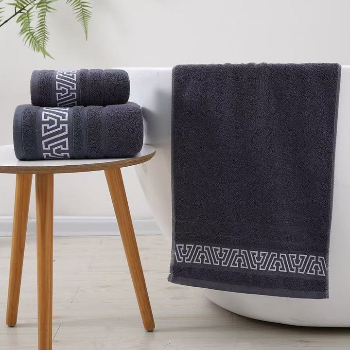 Ladies Towel Set Bowlift