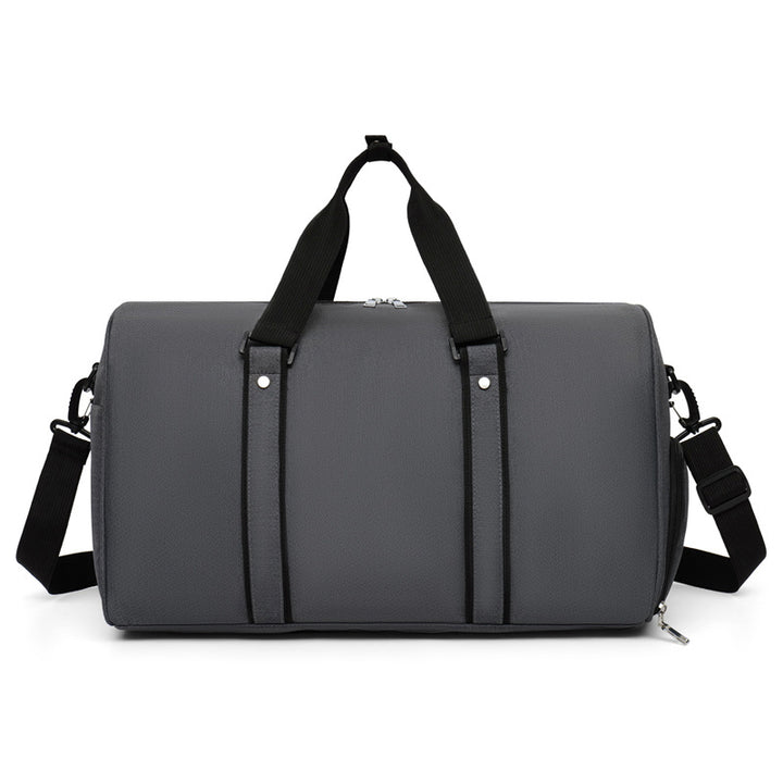 Men's practical sports travel bag Bowlift