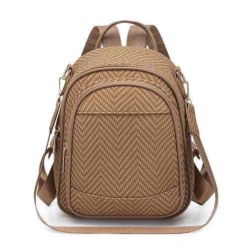 Chic ven Backpack Bowlift
